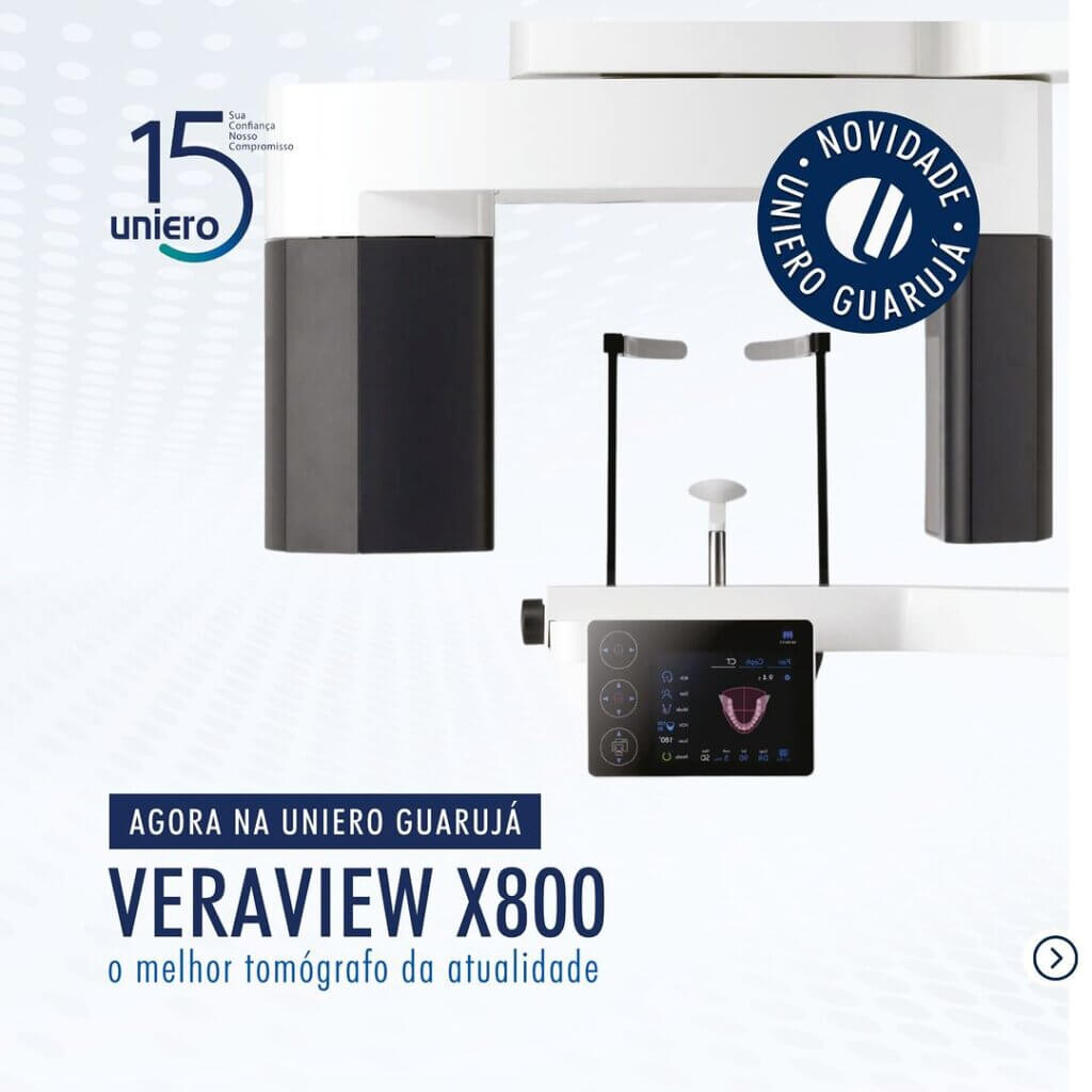 veraview-x800-na-uniero-guaruja