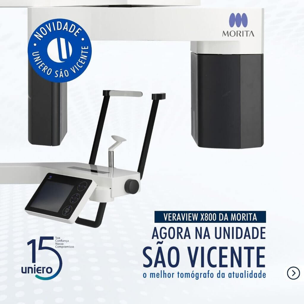 tomografo-veraview-x800-da-morita